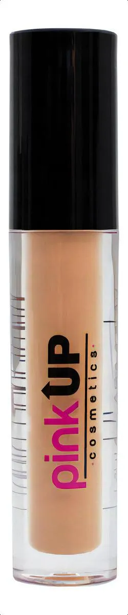 Corrector Líquido Pink Up vista frontal 