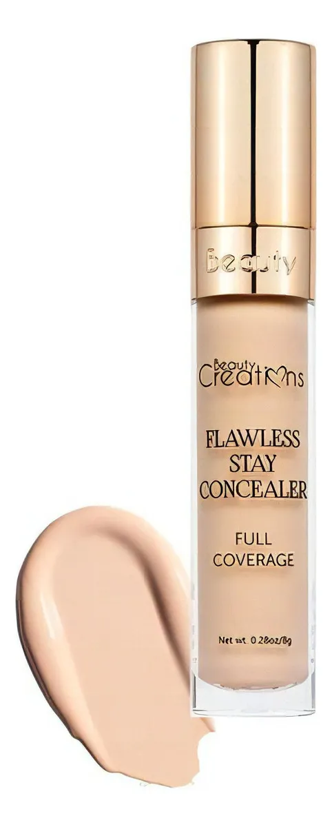 Corrector Líquido Flawless Stay FS C04 vista frontal 