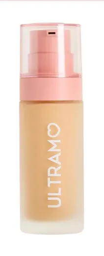 Base de Maquillaje Ultramo Acabado Mate Liquid Foundation al por Mayor