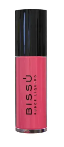 Rubor Líquido Bissú Tonos Maquillaje 11 Te Cuido - Venta al por Mayor