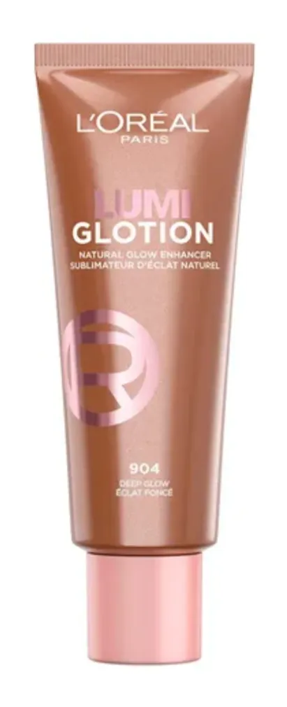 Iluminador Líquido L'Oréal Paris Lumi Glotion Deep Glow al Mayoreo