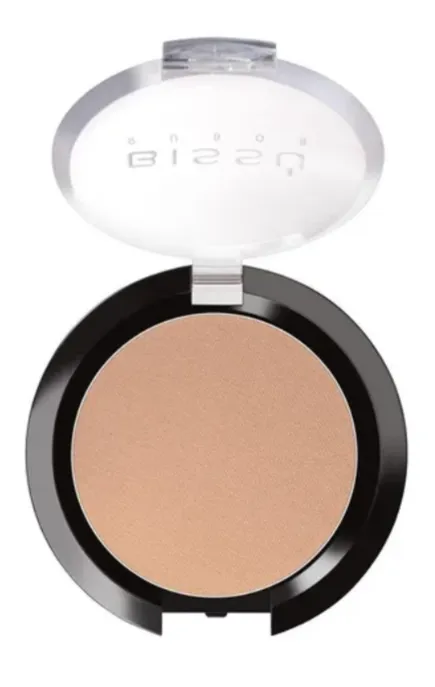 Rubor En Polvo Para Rostro Bissú - Tono 04 Natural | Venta al por Mayor