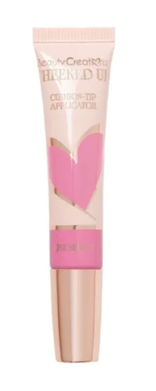 Rubor Líquido Flawless Stay Cheeked Up de Beauty Creations al mayoreo