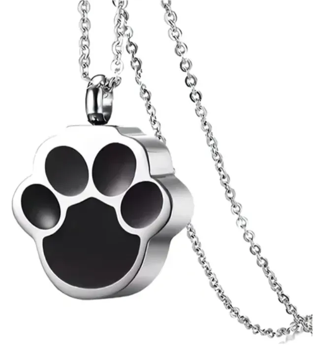 Collar Cortes Urna para Cenizas de Mascotas | Venta al por Mayor en Truma
