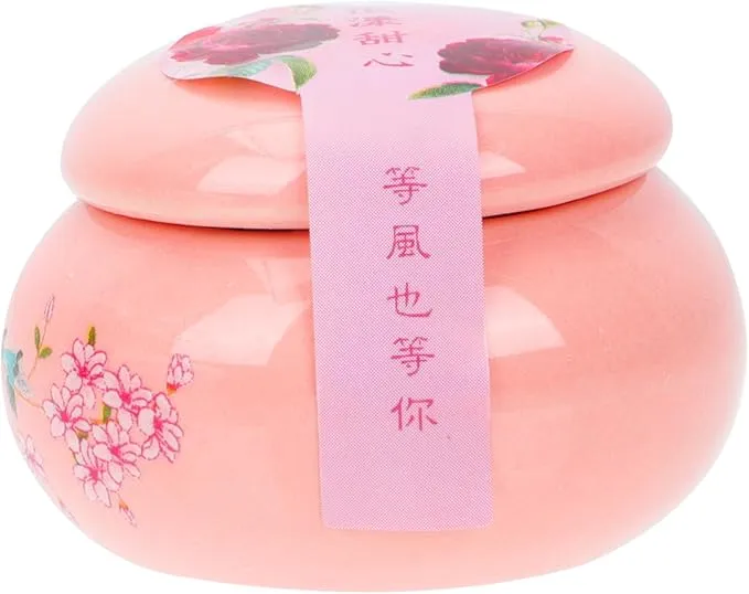 ADOCARN Perfume Sólido Portátil en Barra vista frontal 