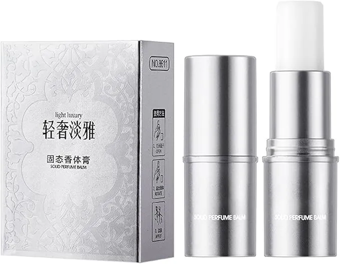 Perfume en Barra KLUFO vista frontal 