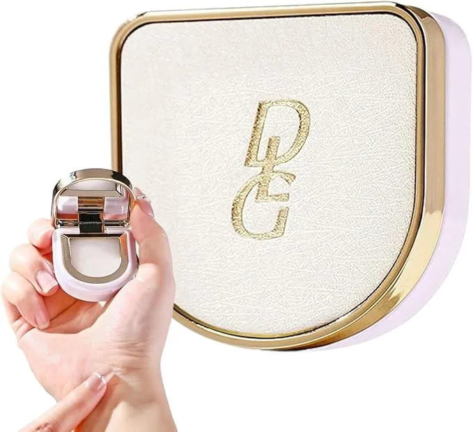 WOBBLO Bálsamo Sólido de Fragancia para Mujer vista frontal 