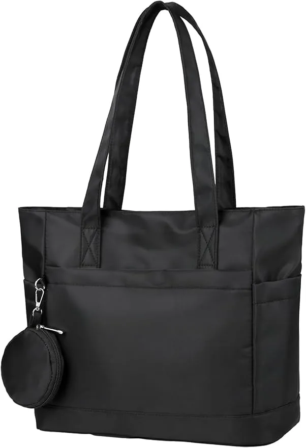 FALAZAR Bolsa Tote para Mujer con Monedero vista frontal 