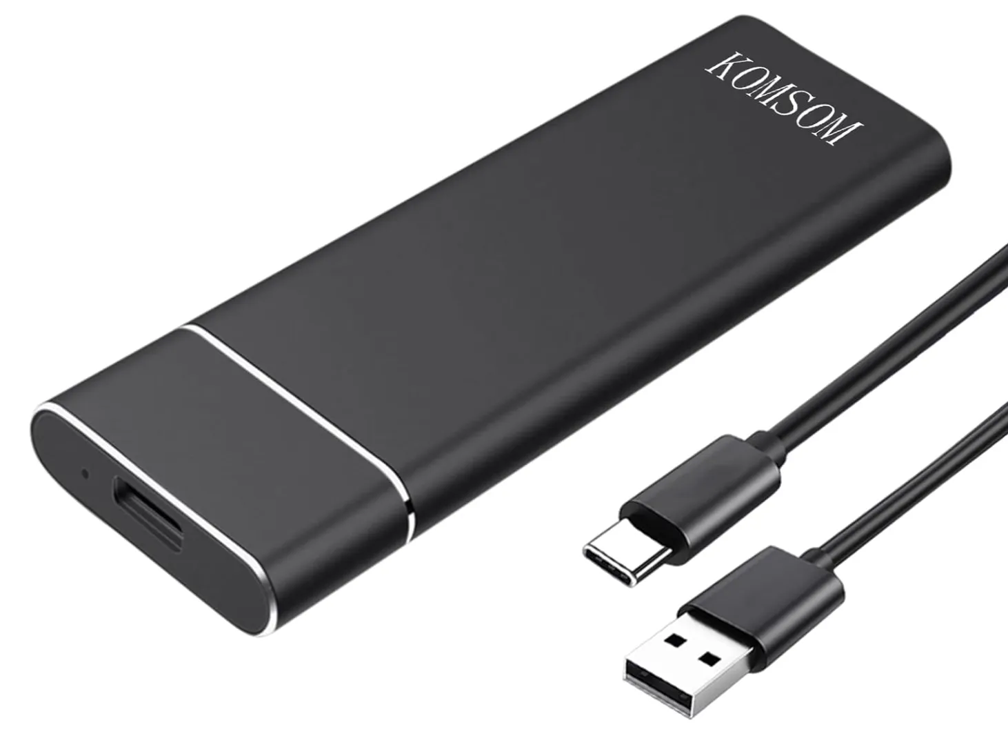 Disco Duro Externo 2TB Portátil USB 3.0 Tipo C - Venta al por Mayor