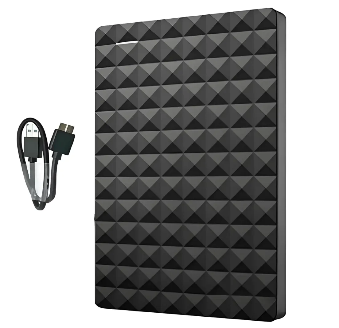 Disco Duro Externo 2TB Portátil SSD USB 3.1 Tipo C | Venta al por Mayor en Trake