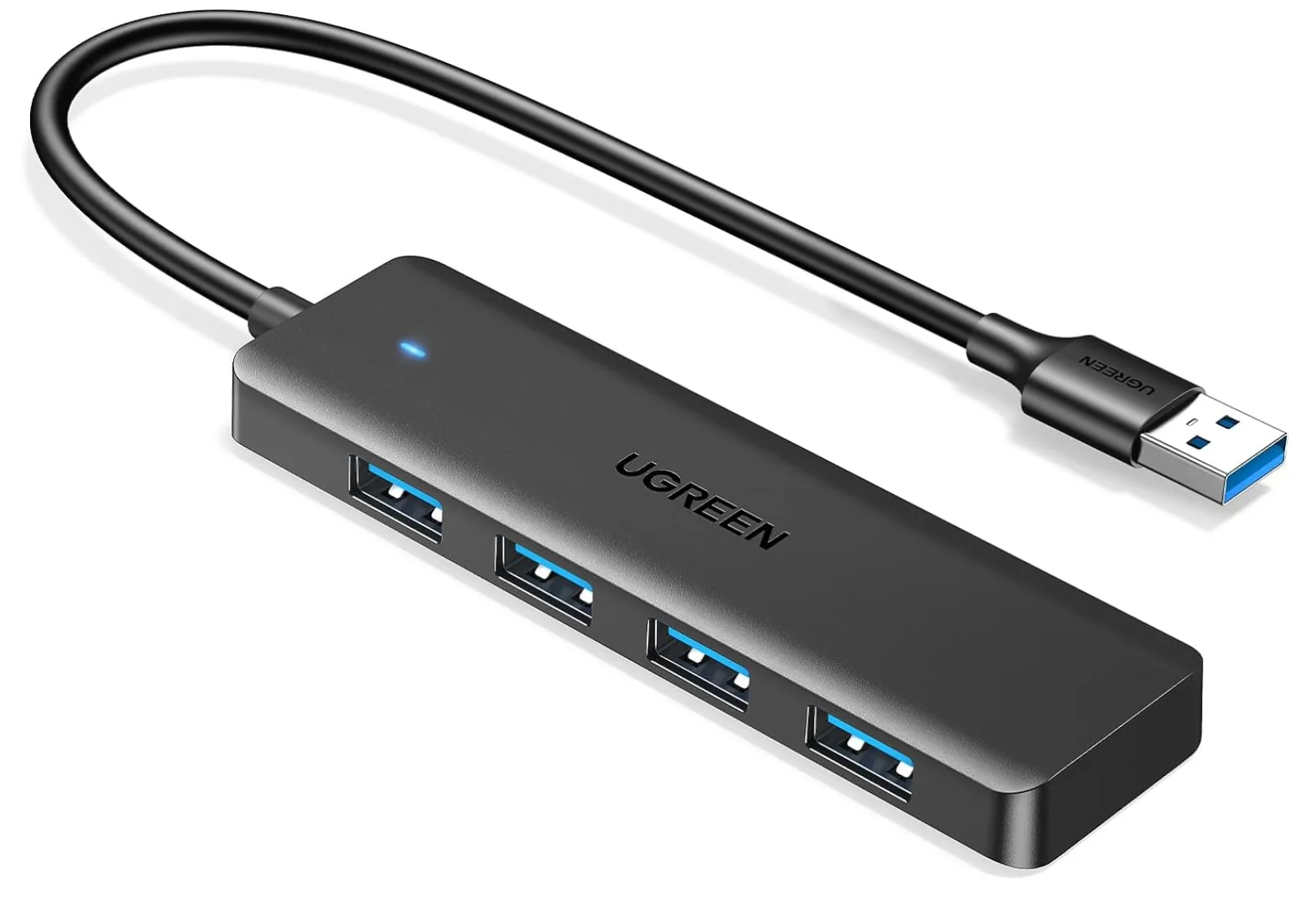 UGREEN Hub Pro 4X al Mayoreo | Trake