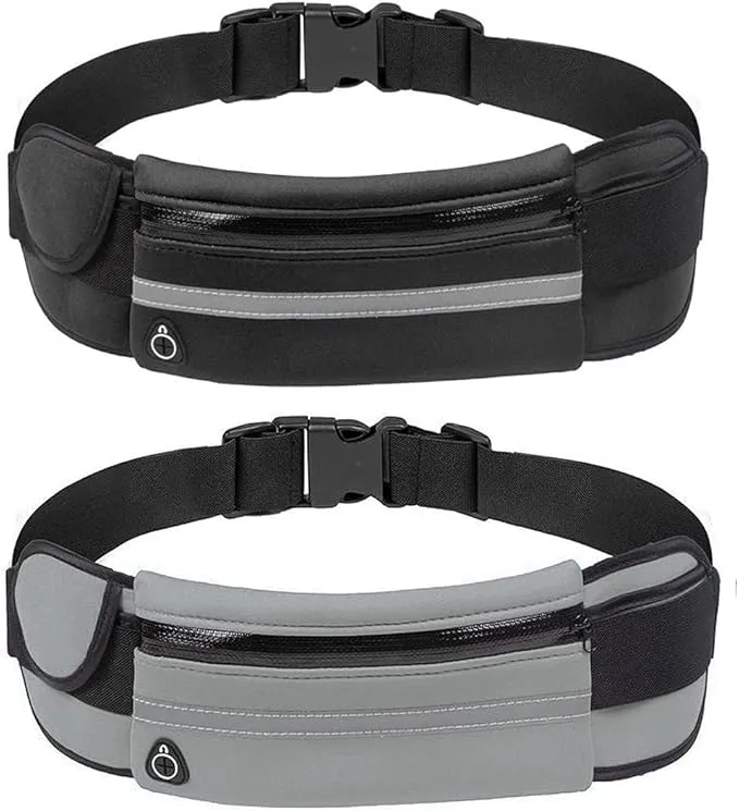 CHENGBAO Cangurera Deportiva vista frontal 