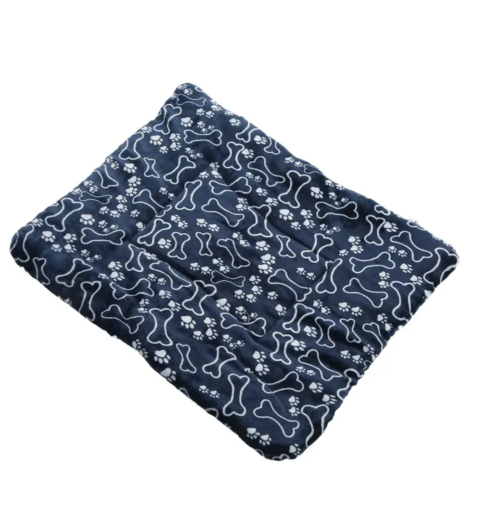 Manta De Invierno Para Perros Suave De Felpa Portátil – Venta al Mayoreo