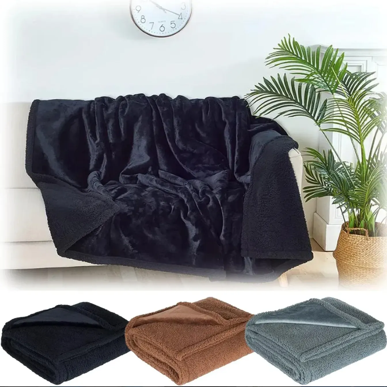 Manta Impermeable Para Parejas, Mascotas y Muebles al Mayoreo