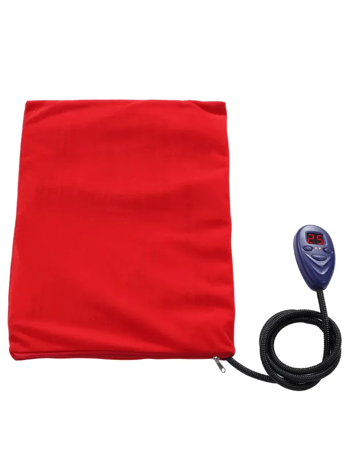 Calentador Eléctrico y Alfombrilla Térmica para Mascotas al por Mayor