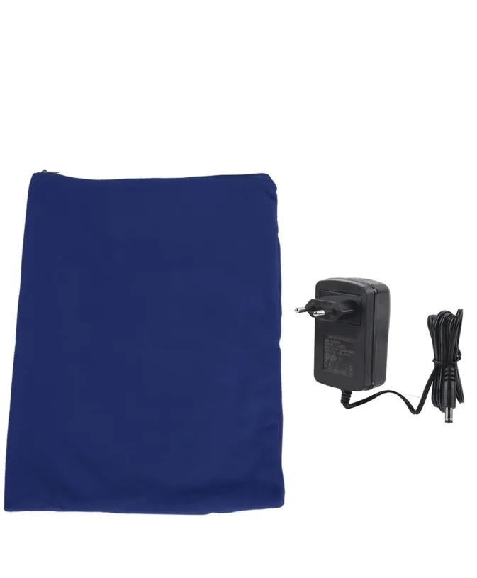 Calentador Eléctrico: Almohadilla Térmica para Mascotas Azul al por Mayor
