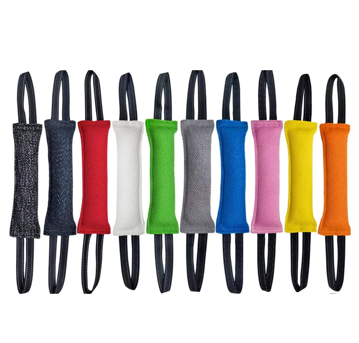 Mordedera Profesional para Perros de Trabajo y Cachorros