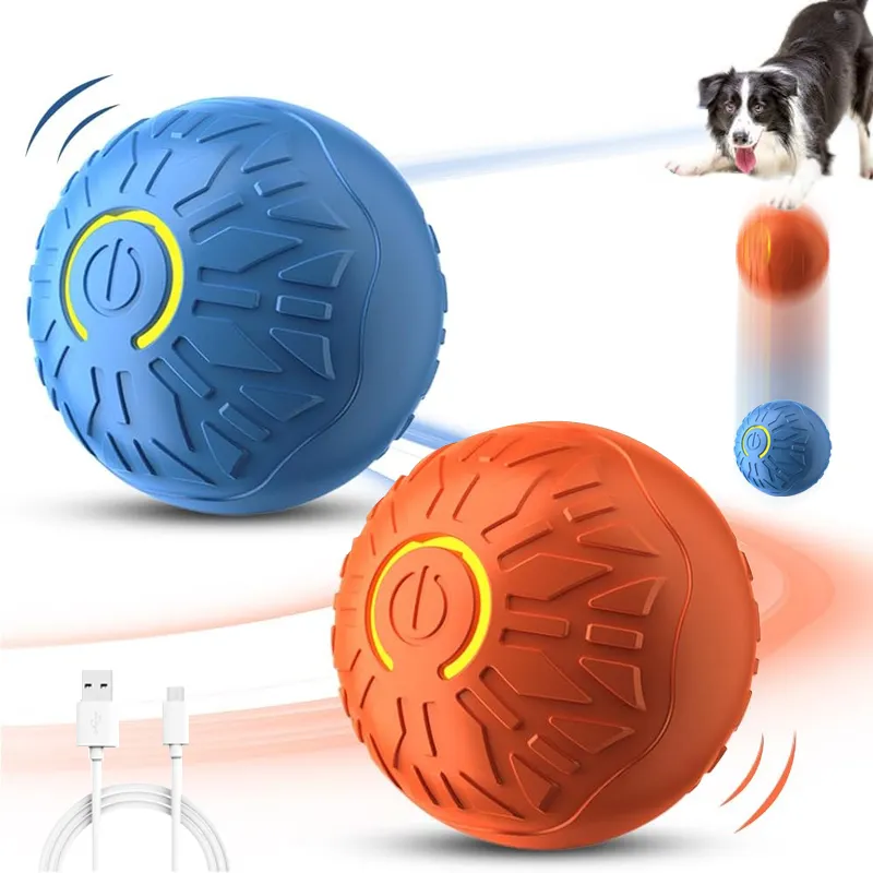 Juguete Interactivo para Perros al Mayoreo vista frontal 