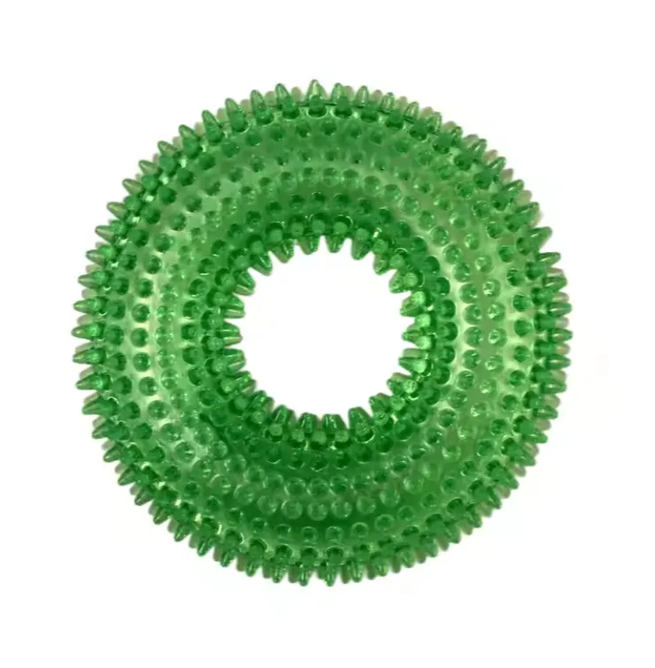 ChewFit Frutal para Perros Activos | vista frontal