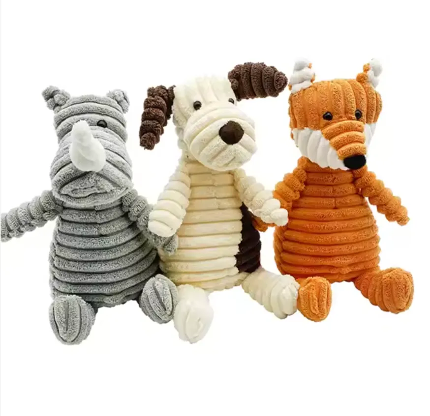 AnimalPana™ – Juguete Interactivo de Pana para Perros