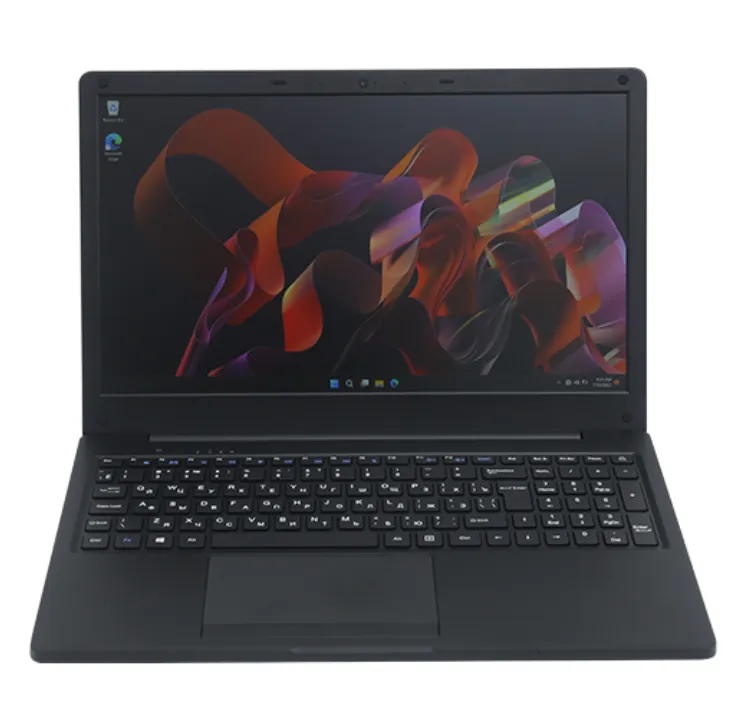 Notebook 15.6" Intel I5 8279U | 6000mAh vista frontal 