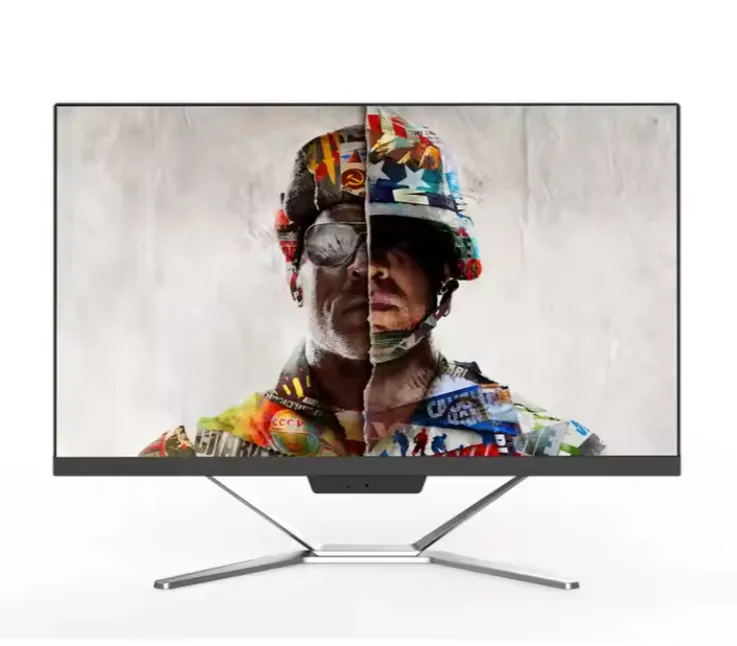 Vista frontal del producto