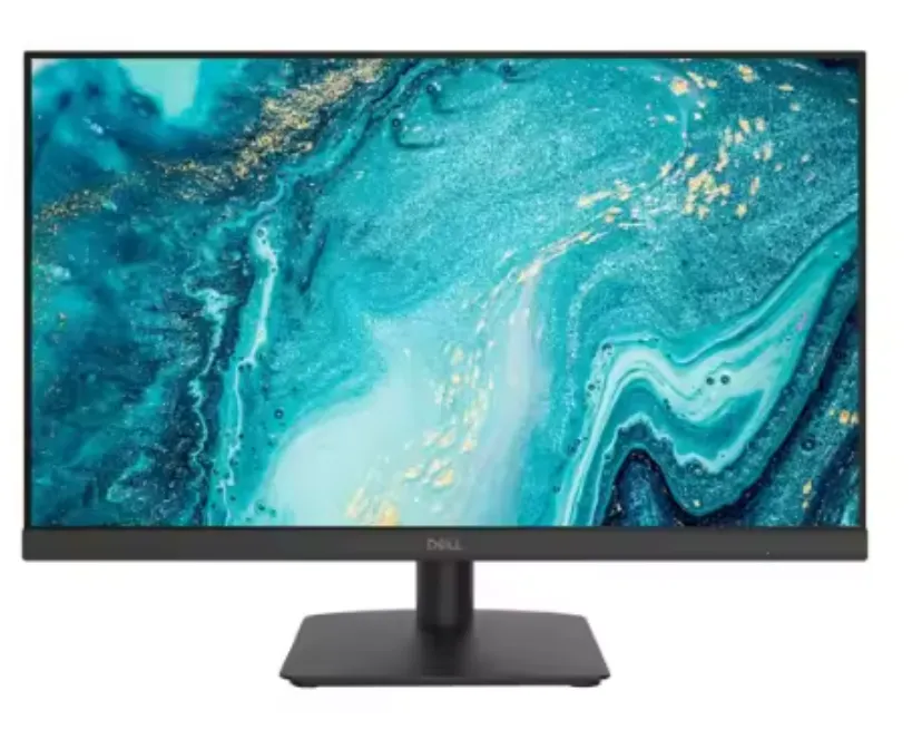 Monitor Dell 24 Pulgadas D2421H para Escritorio – Venta al Mayoreo