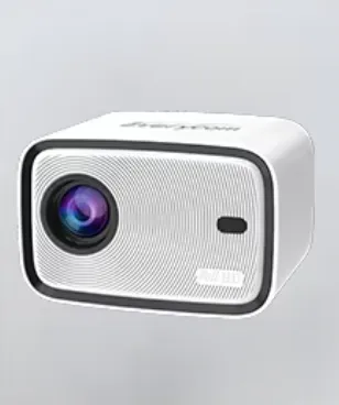 Proyector Inteligente Everycom H5 Pro 4K con Android 12 – Venta al por Mayor