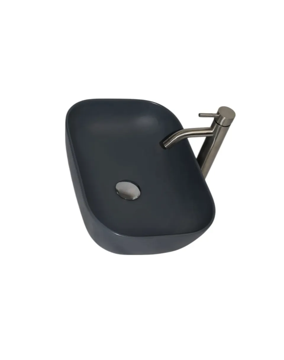 Kit MATT CH Satinado vista frontal 