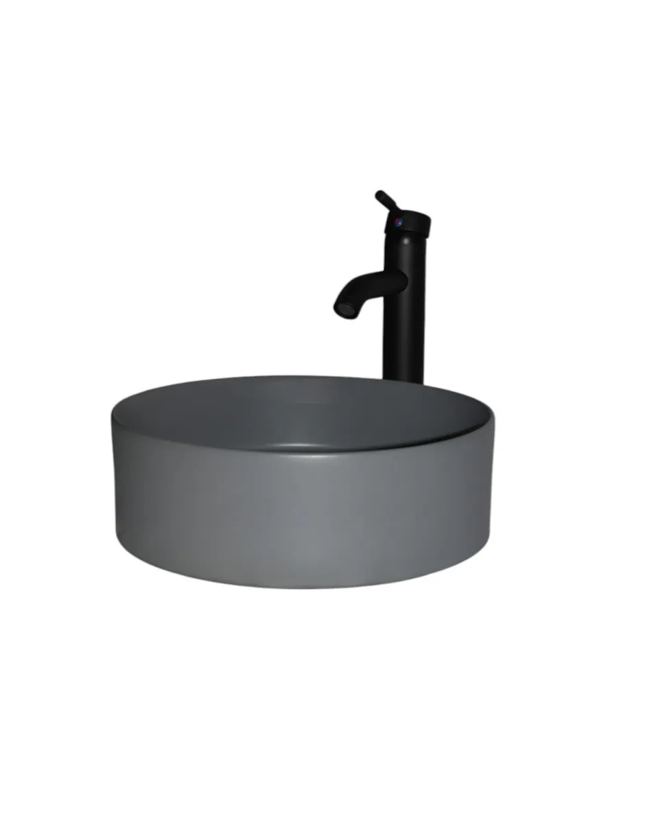 KIT ANJALI NEGRO vista frontal 