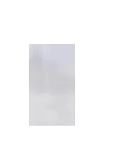 Mica de Vinil Transparente 20x12 cm vista frontal