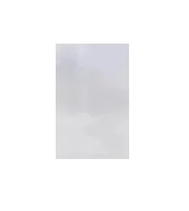Mica de Vinil Transparente 20.5x13.5 cm vista frontal