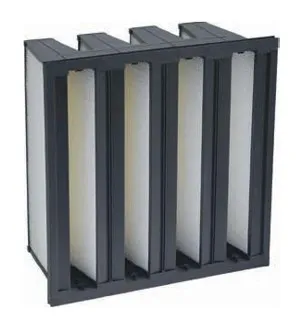 Filtros Vari+Plus® VP