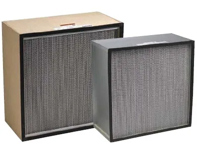 Serie Microguard® SC