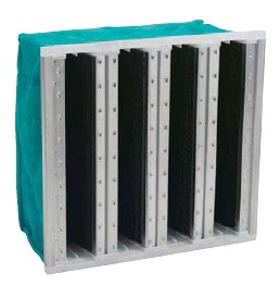 Vari-Pure™ de Parker Airguard: filtros de 12"