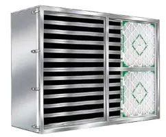 Gabinete de Carbón AG-144 Acceso lateral