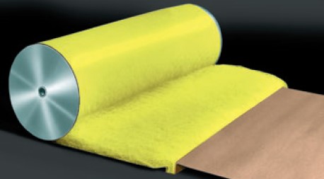 Medio filtrante sintético A-PBAUTO (1/2" y 1", 70–90% arrestancia)