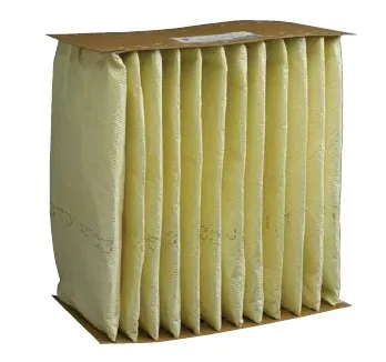 Elementos de filtros AG para FARR HP (8″, 12″, 24″)