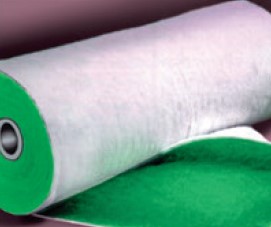 Tstackguard — Medio retenedor de pintura por aspersión (Parker Airguard)