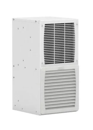 Control de temperatura Pfannenberg DTS 3081 460V