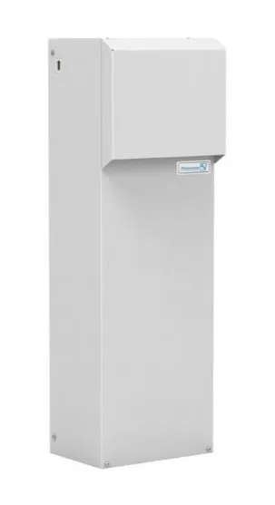 Pfannenberg DTS 3281 460V para gabinetes: 1900–2000 W, IP56 NEMA 4/4X