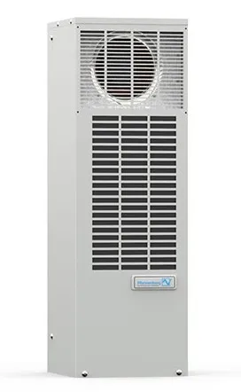 Pfannenberg DTS 3141 SL 115V para gabinetes Type 12 (IP54)