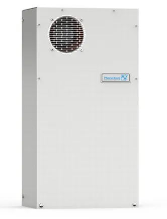 Pfannenberg DTS 3141 230V — Enfriador para gabinetes IP56 (NEMA 3R/4)