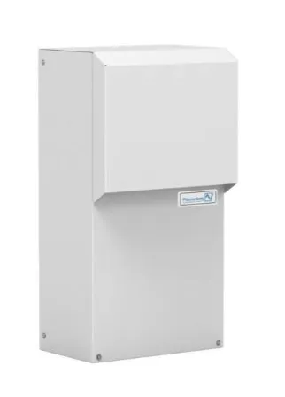 DTS 3161 230V Pfannenberg: climatizador para gabinetes NEMA 3R/4