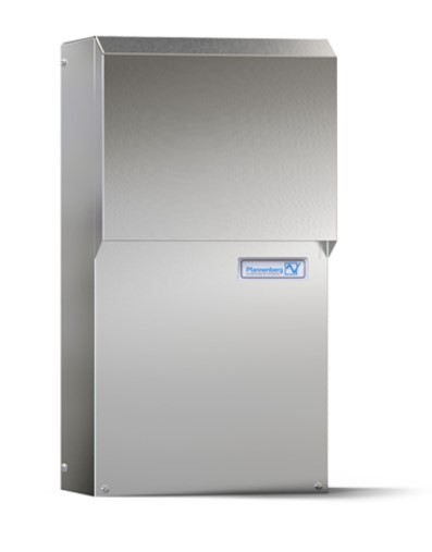 Pfannenberg DTS 3181 230V: climatizador NEMA 4/4X IP56