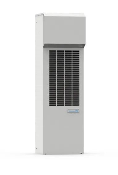 Pfannenberg DTS 3161 SL 230V: aire acondicionado para gabinete