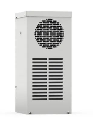 Pfannenberg DTS 3031 115V: Enfriador de gabinetes 306 W