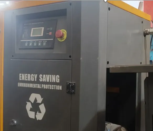 Compresor de tornillo OPPAR TR02 520×410×725