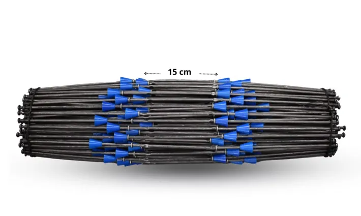 Moño Separador Para Cimbra de 15 cm (SURMAC)