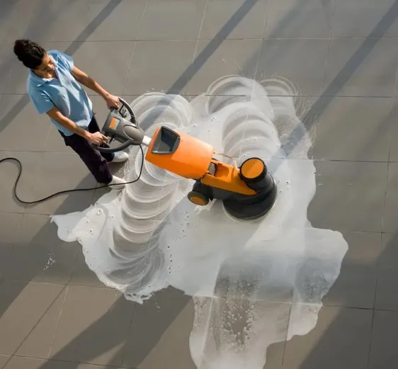 Servicios de Limpieza Profunda y Correctiva Profesional